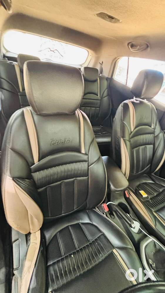Hyundai Creta Diesel 2019