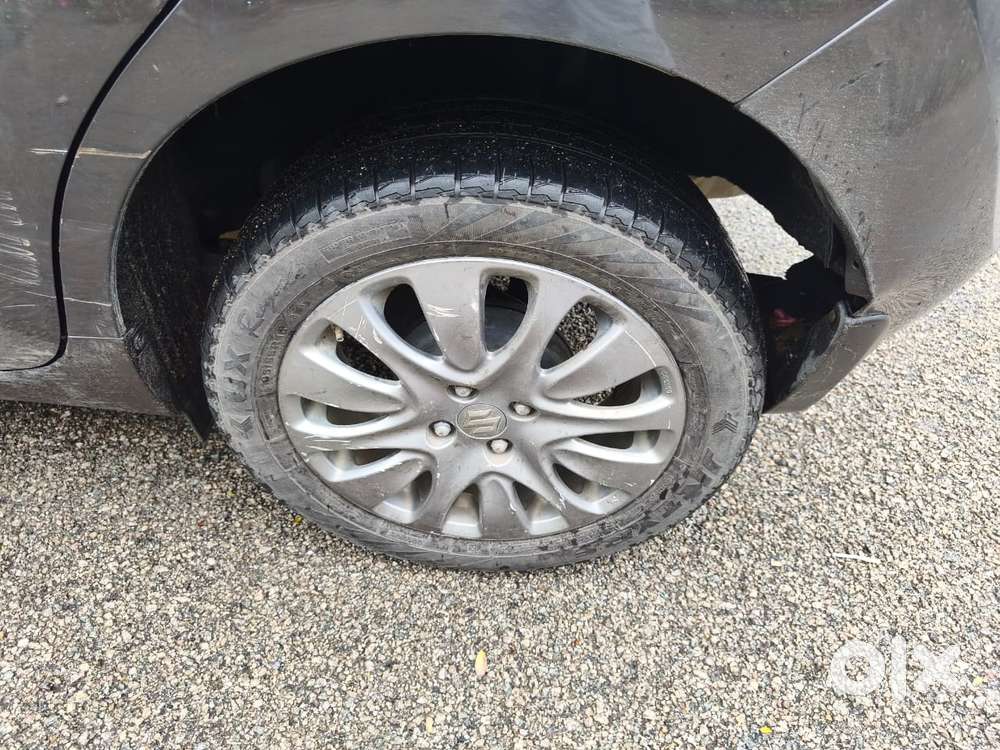 Maruti Suzuki Baleno Alpha, 2018, Diesel