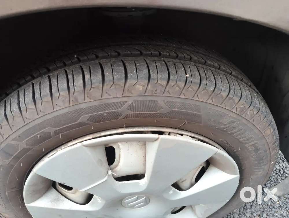 Maruti Suzuki Estilo 2012 Lxi