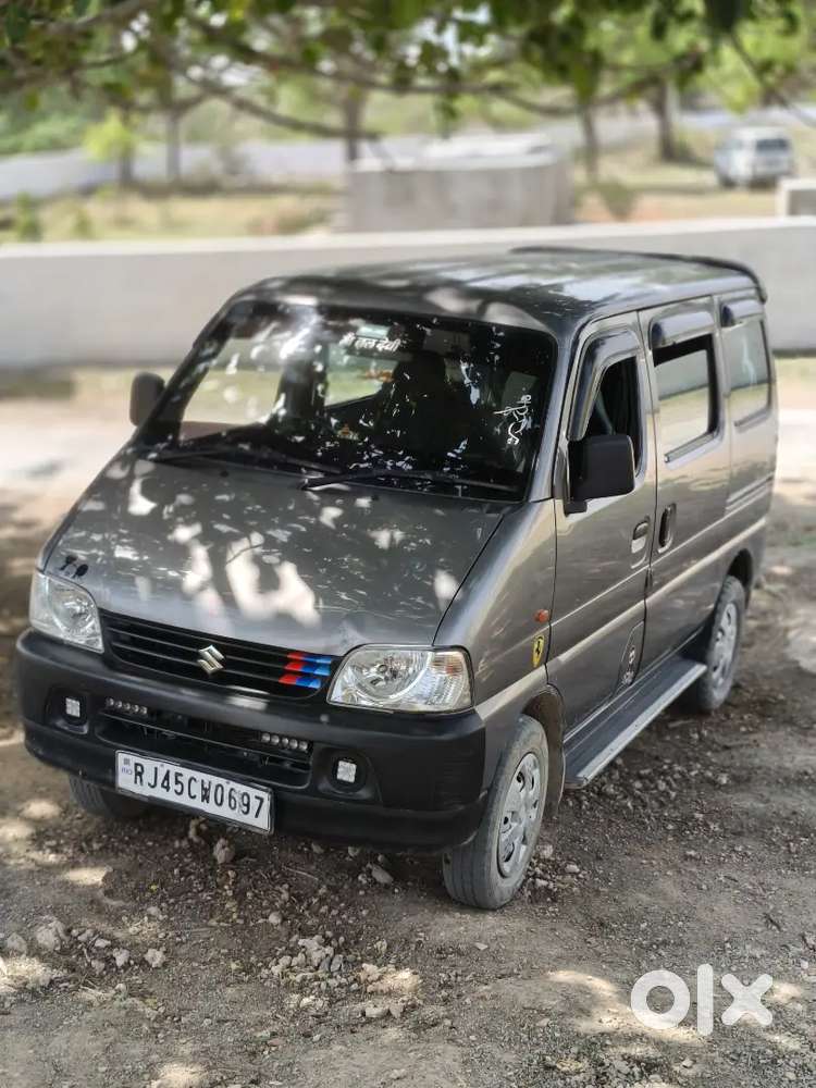 Maruti Suzuki Eeco 2023 Petrol 80000 Km Driven