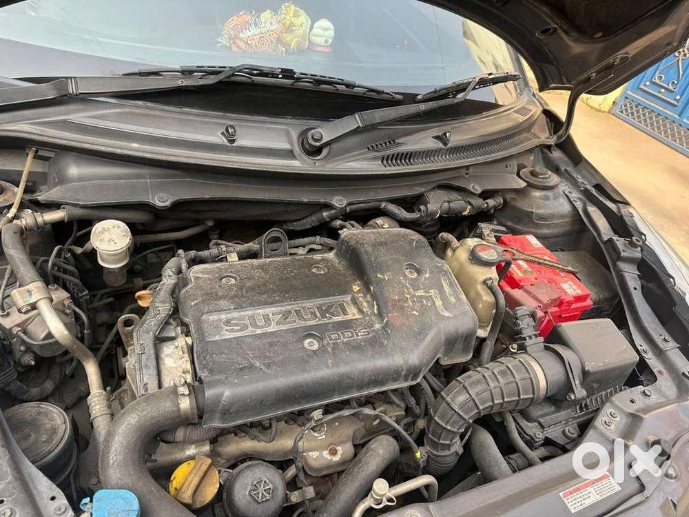 Maruti Suzuki Swift 2015 Diesel Well Maintained