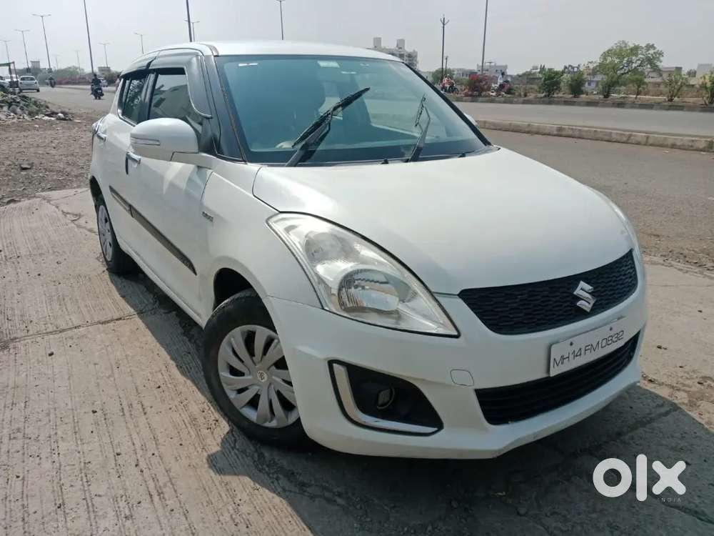 Maruti Suzuki Swift 2016 Diesel 78000 Km Driven