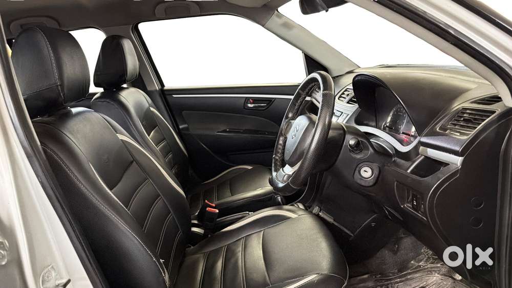 Maruti Suzuki Swift Vxi, 2015, Petrol