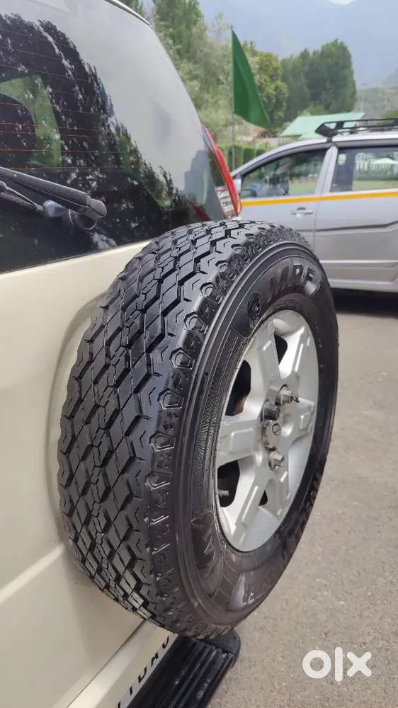 Mahindra Quanto 2014 Diesel Well Maintained