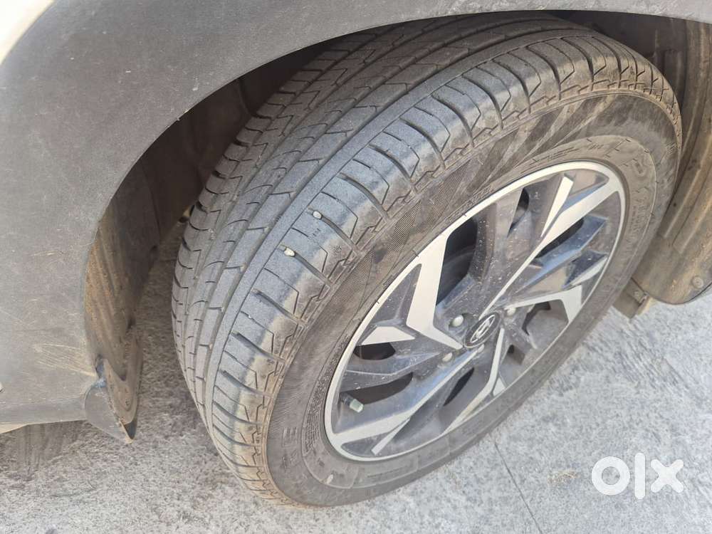 Hyundai Creta Sx (o) 1.5 Diesel, 2021, Diesel
