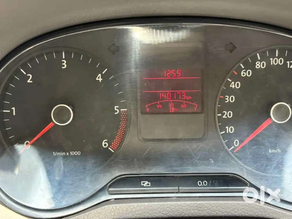 Volkswagen Vento Mint Condition
