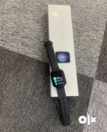 Oppo watch outlet olx