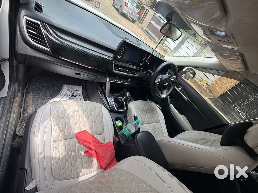 Kia Seltos Htk Plus 2023