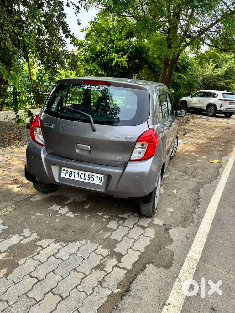Maruti Suzuki Celerio Automatic 30000driven Brand New Condition