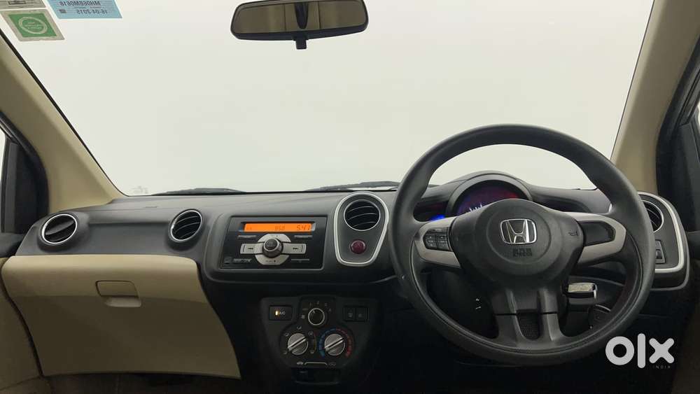 Honda Mobilio V I-vtec, 2015, Petrol