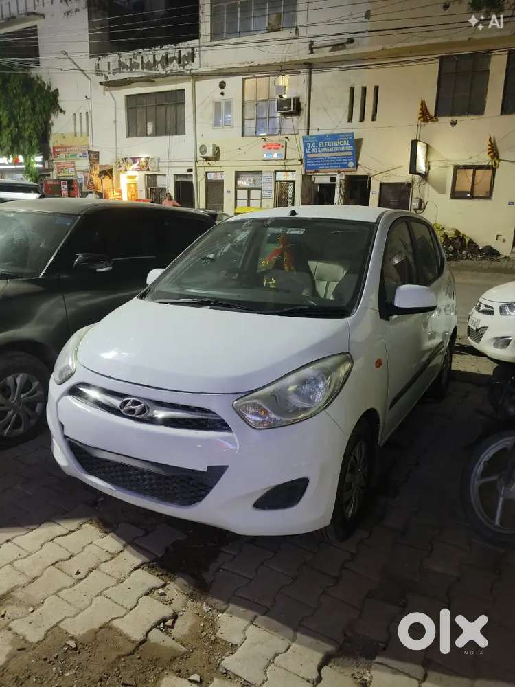 Hyundai I10 2013 Petrol Manual 146000 Km