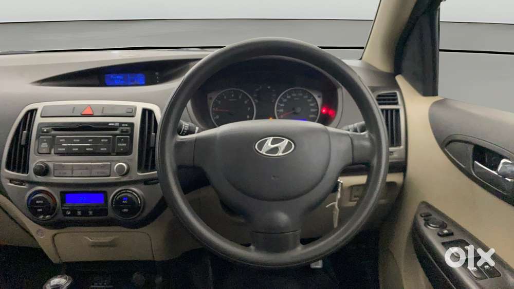 Hyundai I20 2012-2014 Magna Optional 1.2, 2014, Petrol