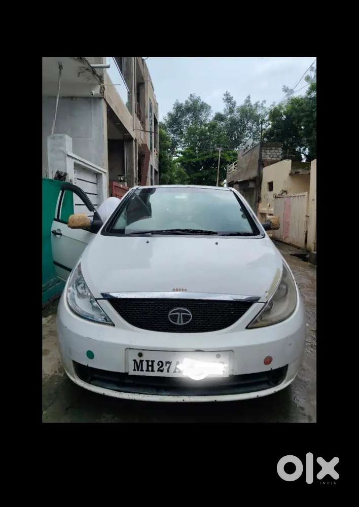Tata Indica Vista Diesel Good Condition