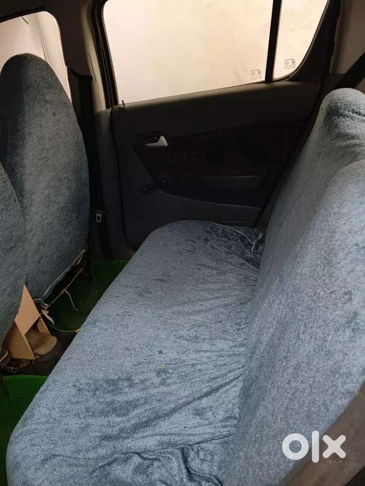Maruti Suzuki Alto 2015 Petrol Lxi
