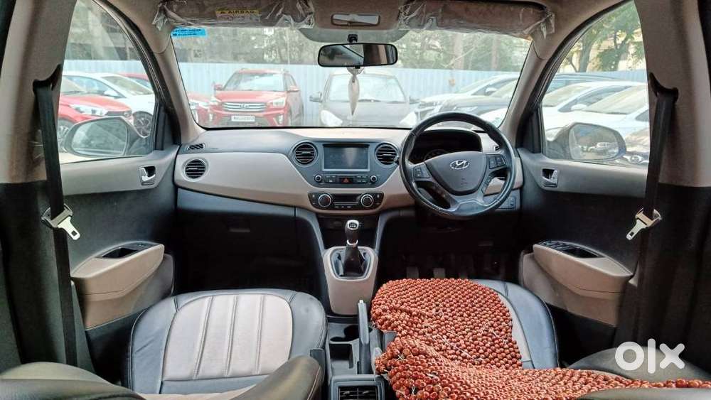 Hyundai Grand I10 Asta 1.2 Vtvt, 2018, Petrol