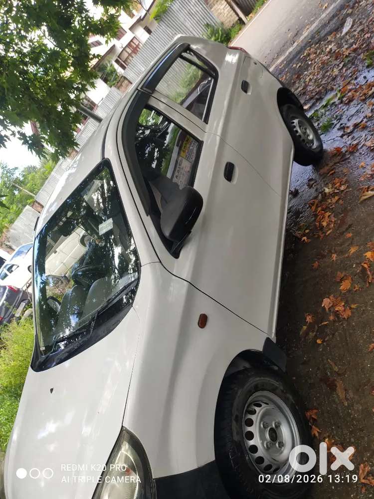 Maruti Suzuki Alto 800 2014