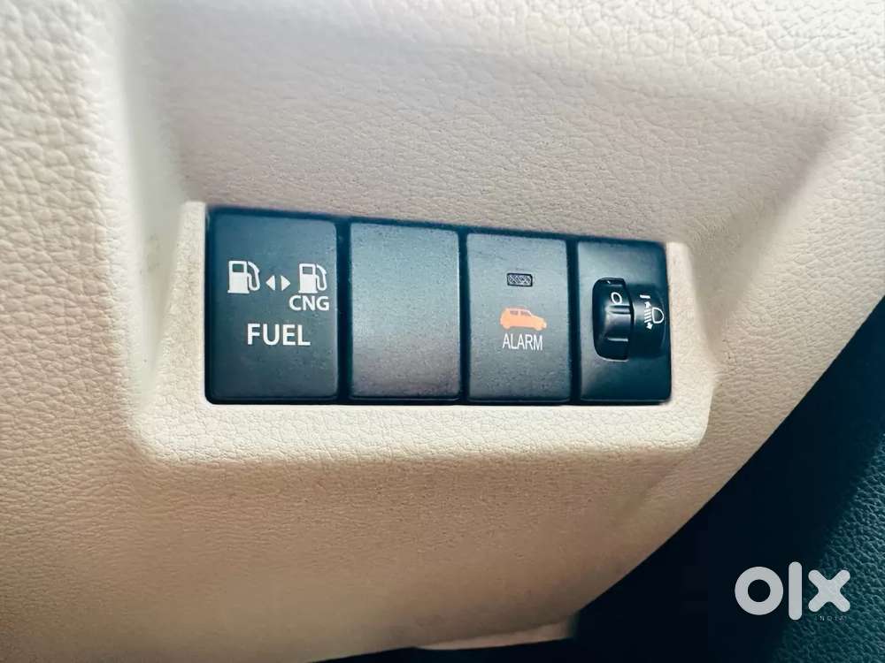 Maruti Suzuki Wagon R Lxi Cng, 2021, Cng & Hybrids