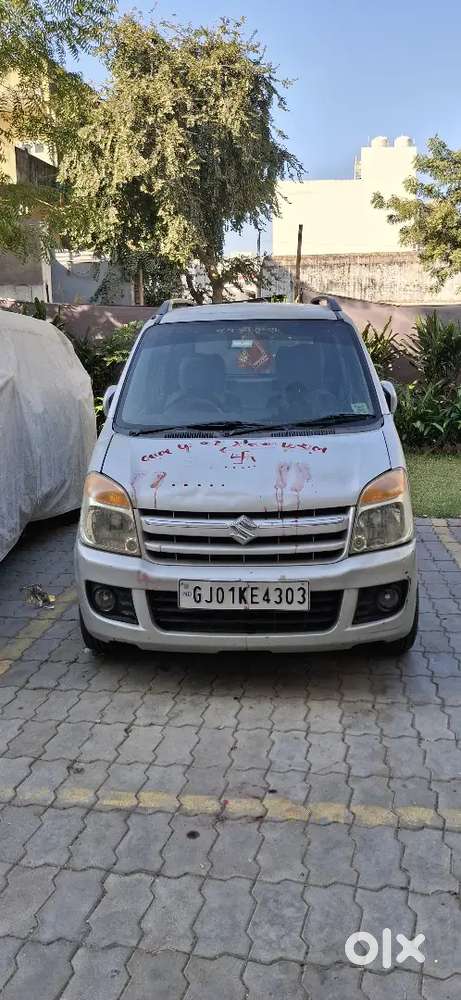 Wagonr 2010