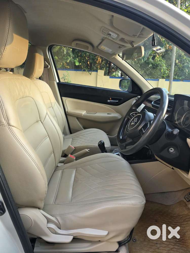 Maruti Suzuki Swift Dzire Vdi, 2017, Diesel