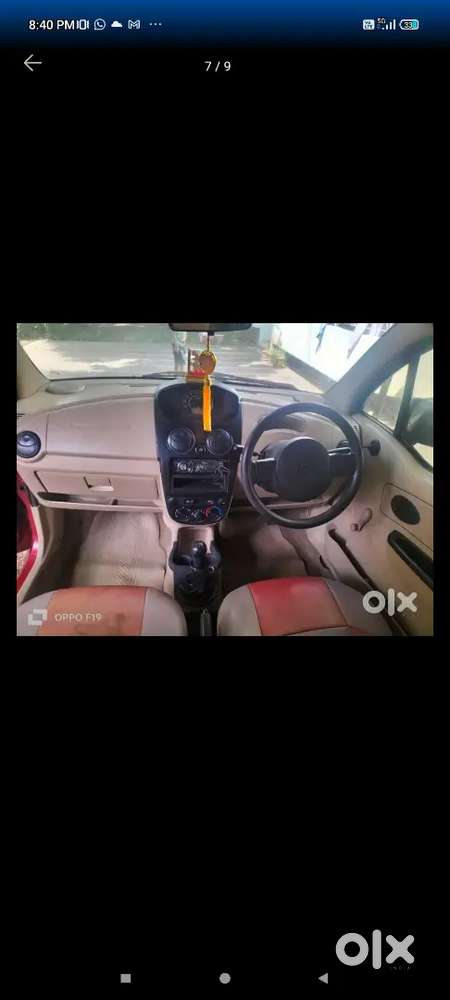 Chevrolet Spark 2010 Petrol 65000 Km Driven