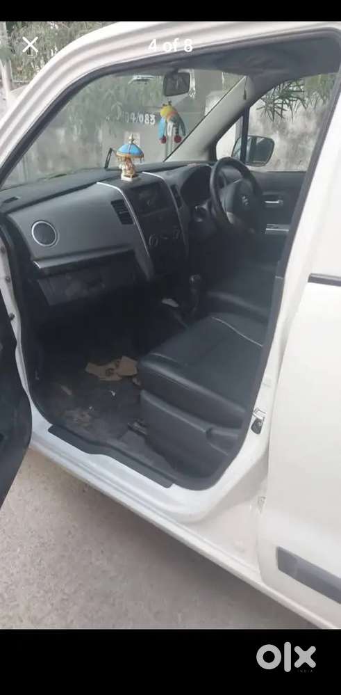 Wagon R 1.0 Lxi Speciap Edition Car For Sell