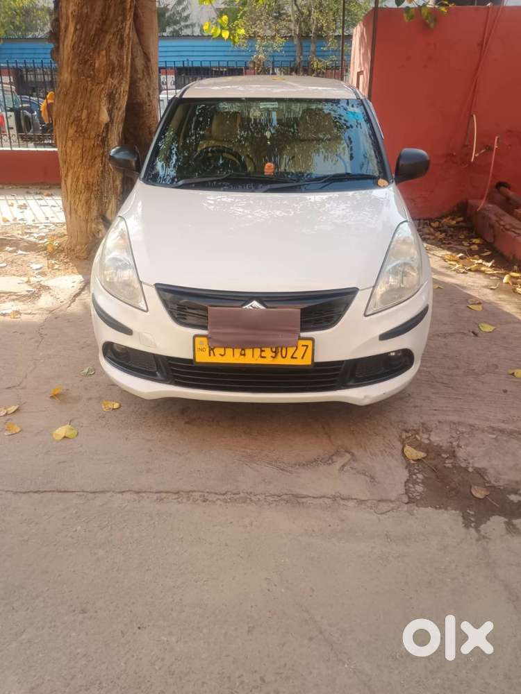 Cng With Alloy Wheels