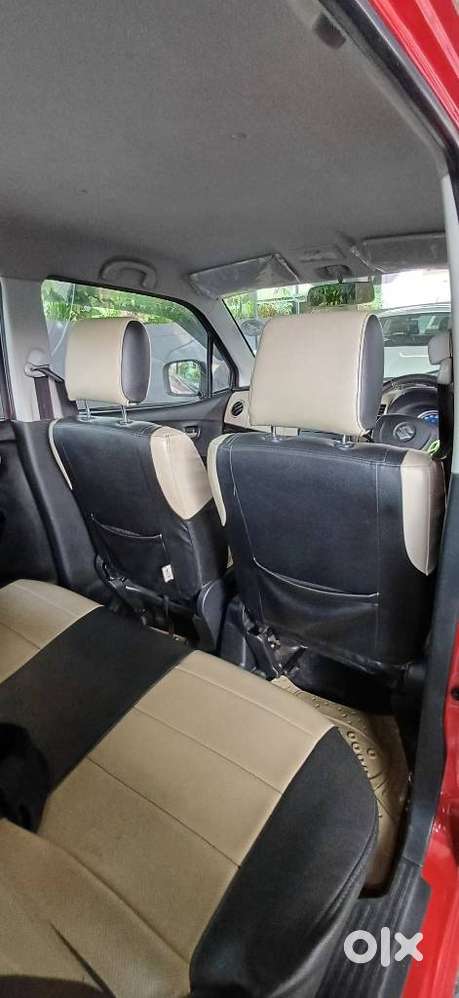Maruti Suzuki Wagon R Vxi, 2018, Petrol