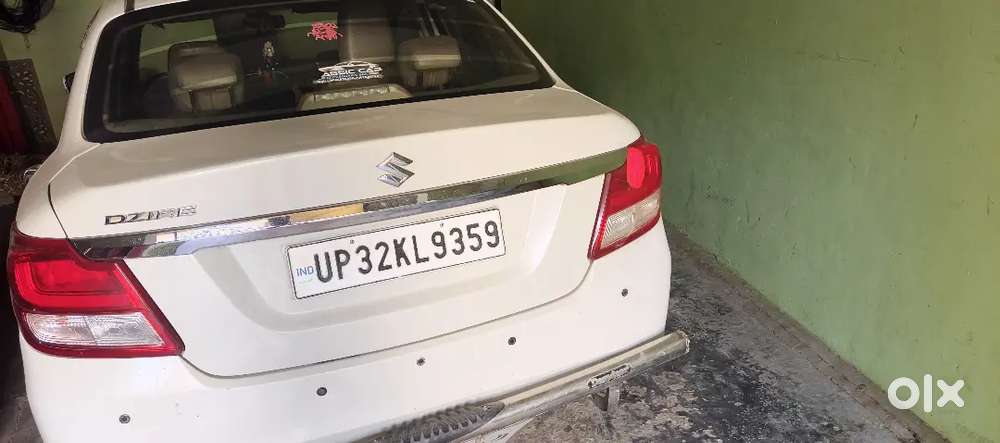 Maruti Suzuki Dzire 2019 Diesel 95000 Km Driven