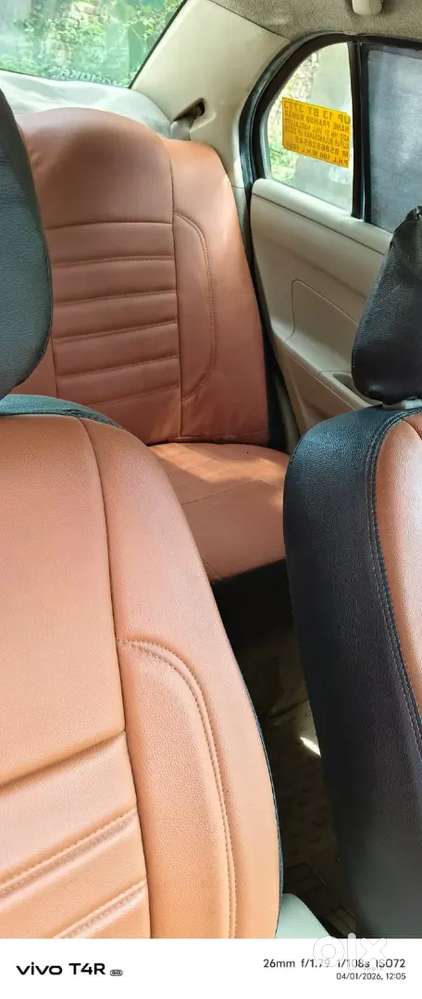 Maruti Suzuki Dzire 2019 Cng & Hybrids Good Condition