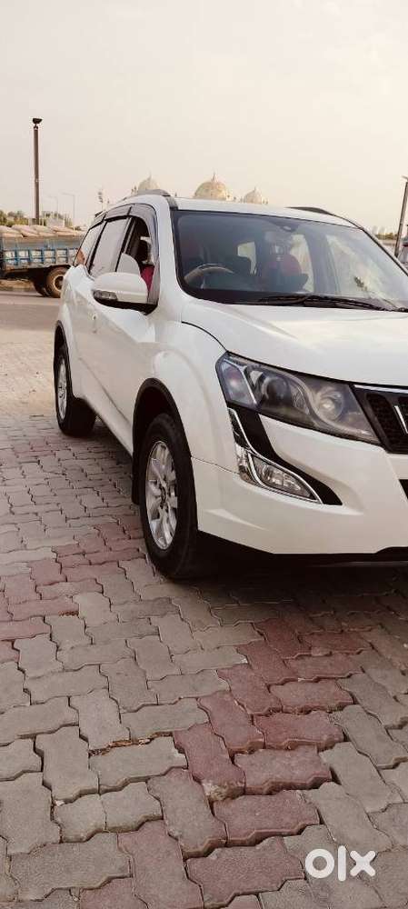 Mahindra Xuv500 W10 1.99 Mhawk, 2015, Diesel