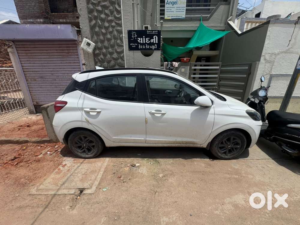 Hyundai Grand I10 Nios 2022 Manual Sportz