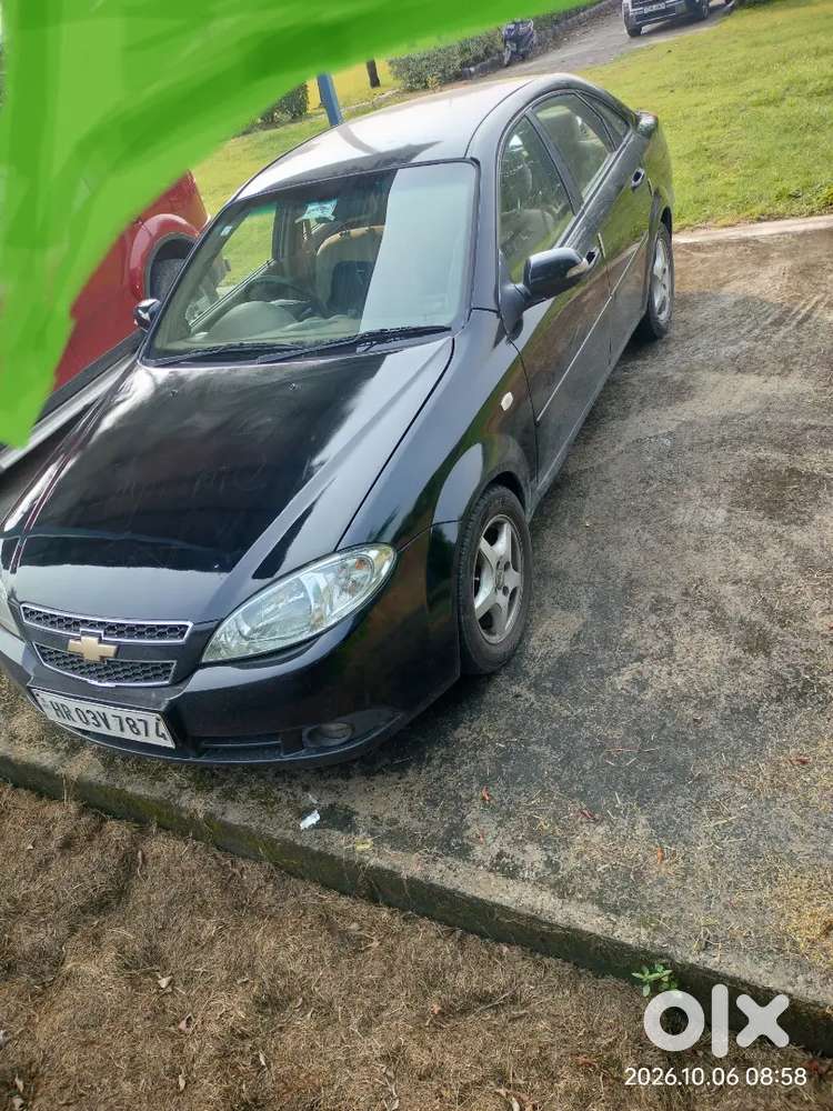 Chevrolet Optra Magnum 2011 Ls