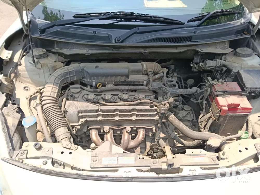 Maruti Suzuki Dzire 1.2 Vxi, 2019, Petrol