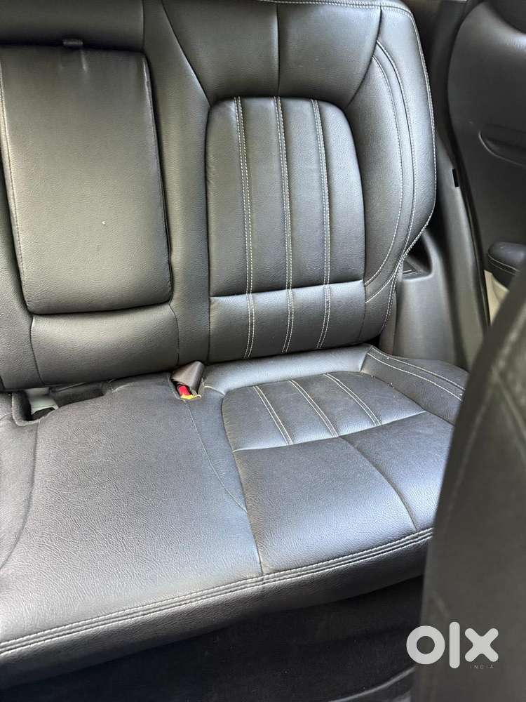 Kia Sonet 1.0 Htx Dct Anniversary Edition, 2022, Petrol