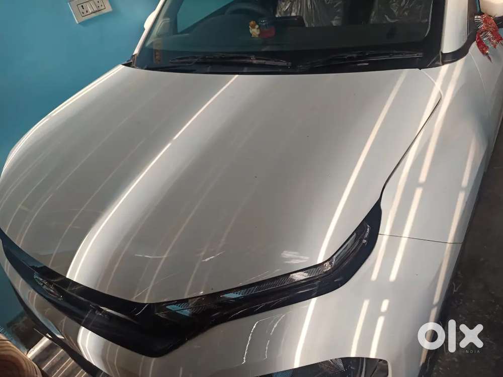 Tata Punch 2022 1st Owner