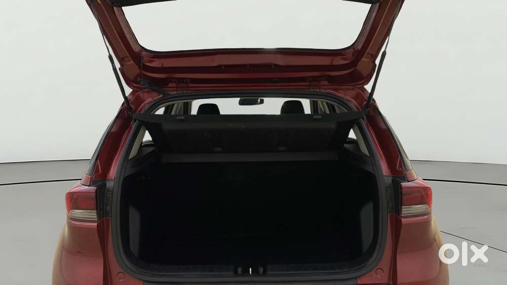 Kia Sonet Htx Plus Turbo Imt, 2022, Petrol