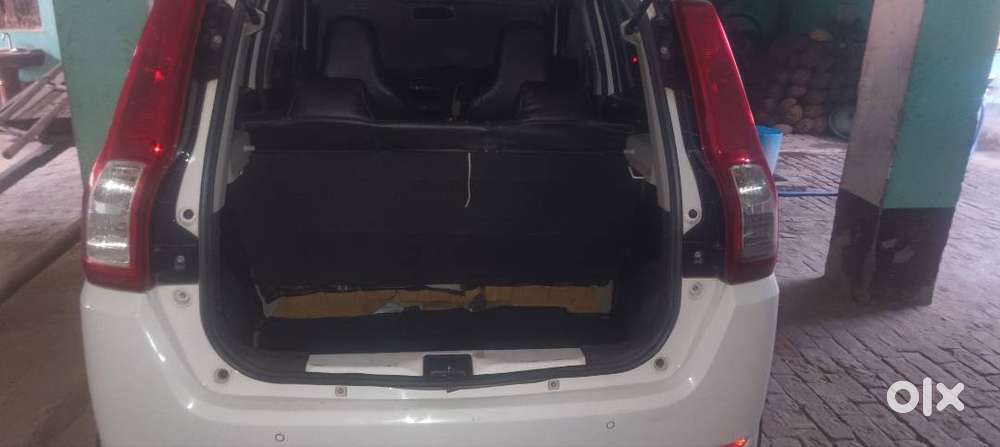 Maruti Suzuki Wagon R 1.0 2019 Petrol 75000 Km Driven