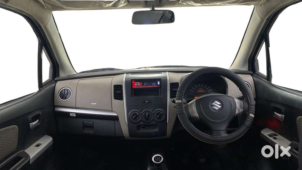 Maruti Suzuki Wagon R 1.0 Lxi Cng, 2014, Cng & Hybrids