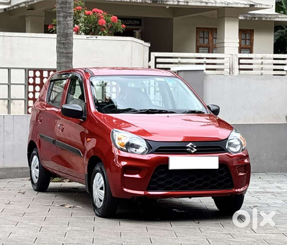 Maruti Suzuki Alto 800 Vxi Airbag, 2022, Petrol