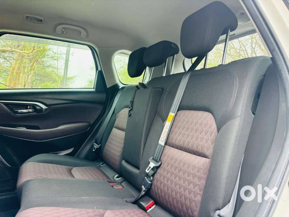 Maruti Suzuki Grand Vitara 1.5 Zeta Smart Hybrid, 2022, Petrol