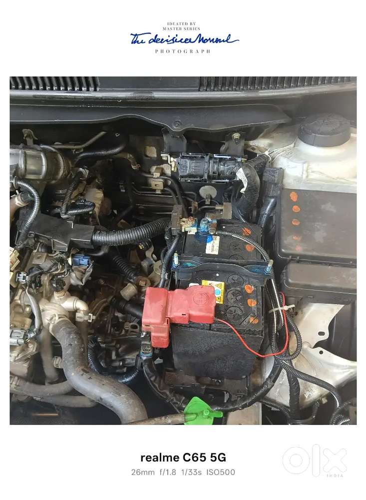 Maruti Suzuki Baleno 2023 Petrol 12000 Km Driven