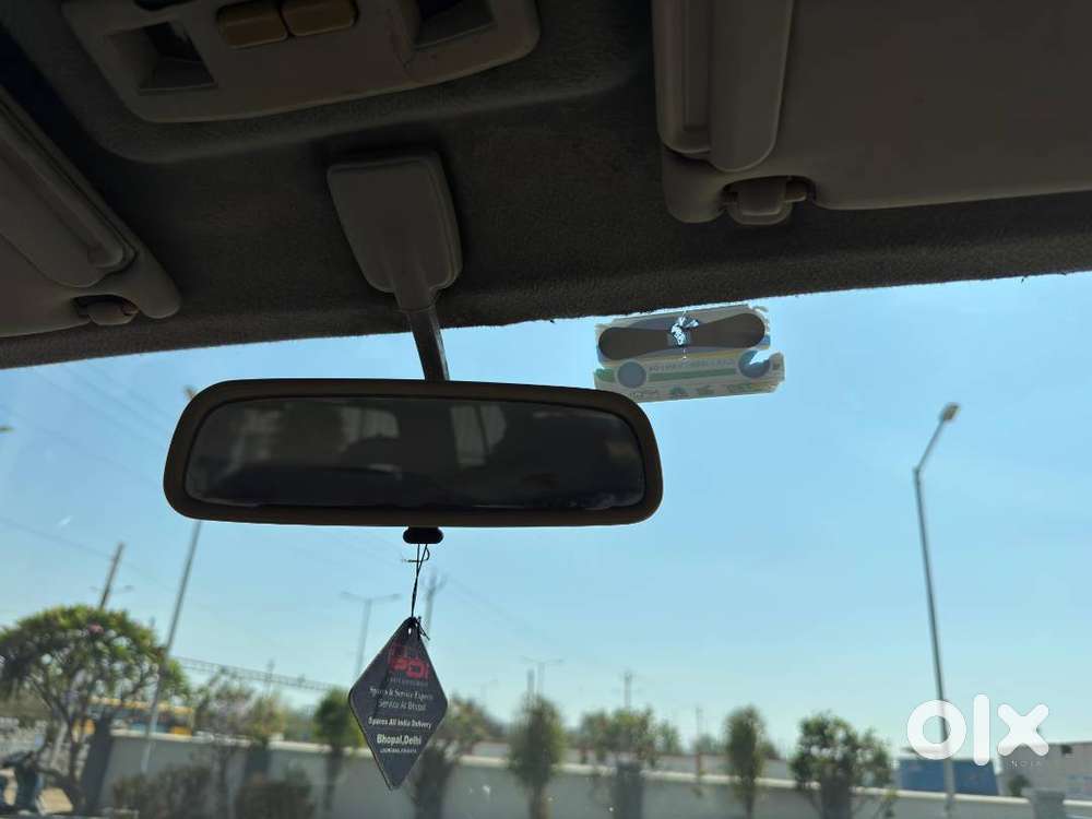 Mint Condition 1st Owner Immaculate Pajero Sfx Full Maintenaned