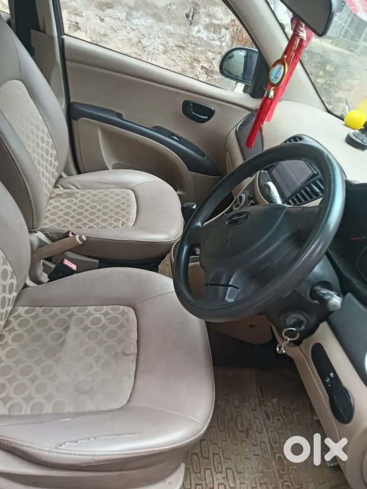 Hyundai Grand I10 Prime 2009