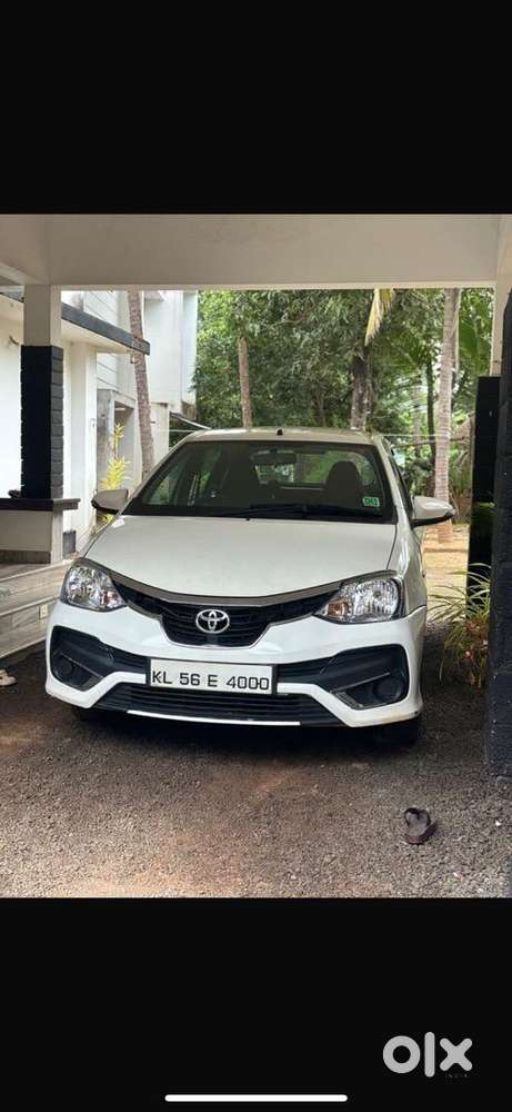Toyota Etios Liva 2012 Diesel Well Maintained