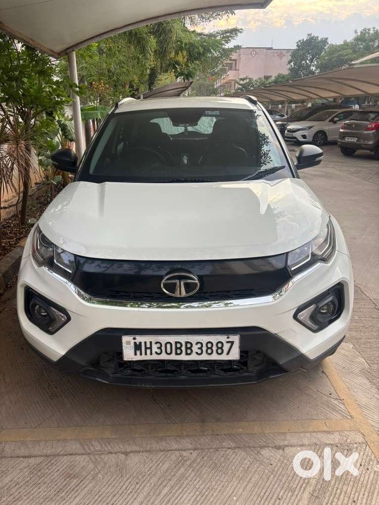 Tata Nexon Diesel Manual 2021