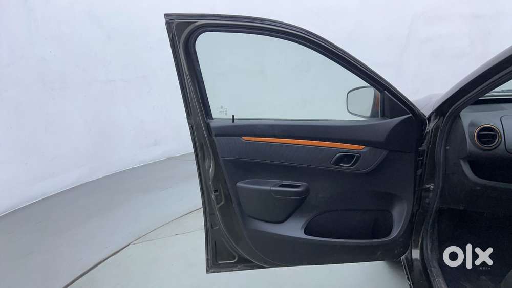 Renault Kwid 2019-ongoing 1.0 Climber Amt, 2018, Petrol