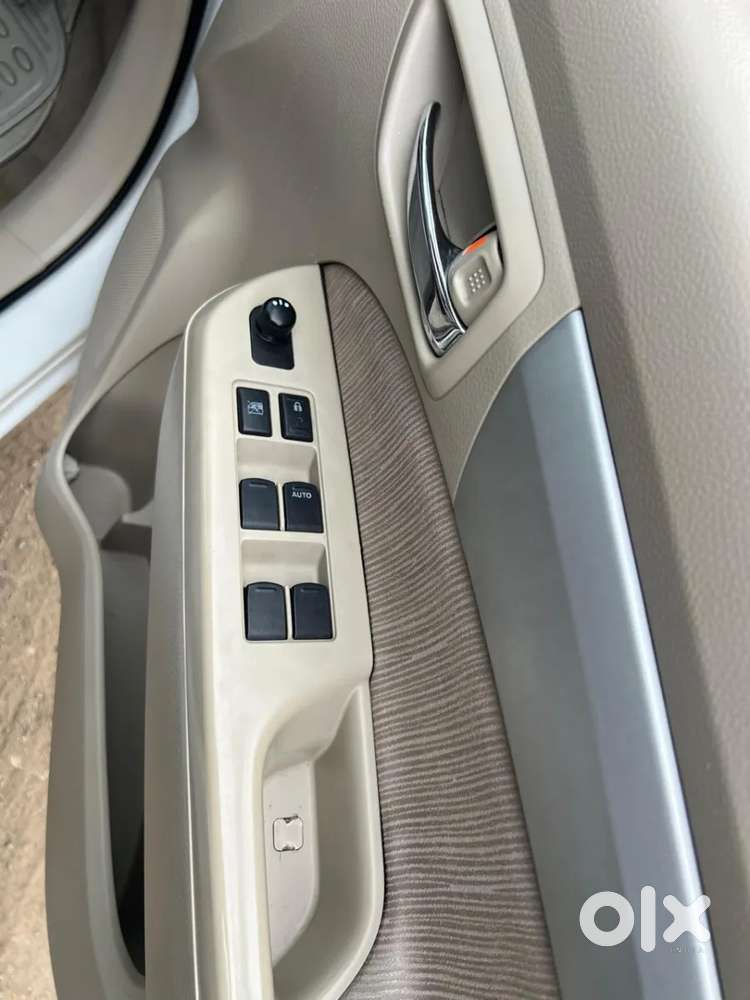Maruti Suzuki Ertiga 1.4 Vxi Abs, 2012, Petrol