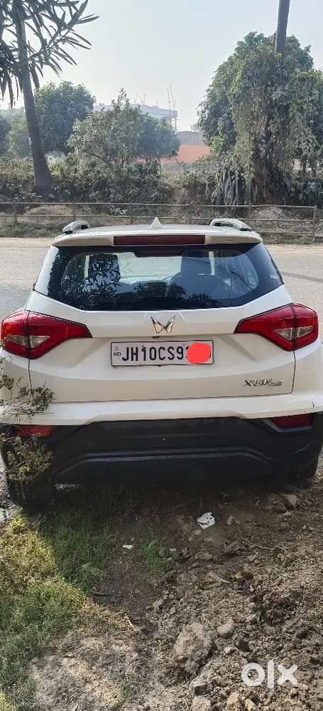 Mahindra Xuv300 Turbosport 2023 Petrol 40000 Km Driven