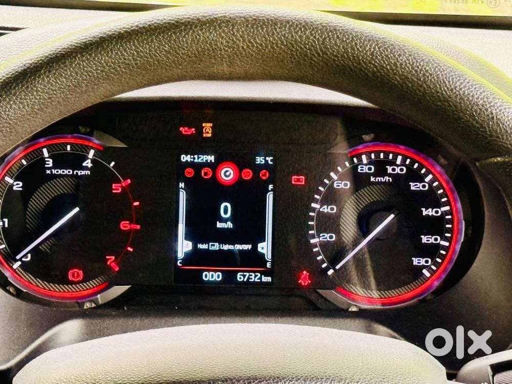 Mahindra Thar Lx D 4wd At, 2026, Diesel