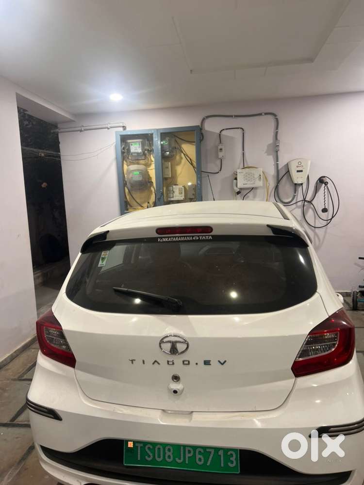 Tiago Ev 2023 Xz Plus Lr For Sale